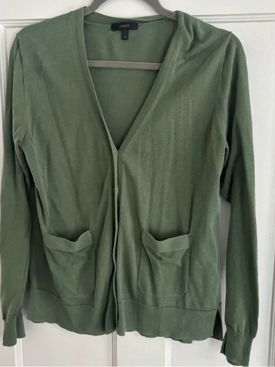 Spring sweater bundle 4 medium - jcrew old navy lo - Picture 9 of 9